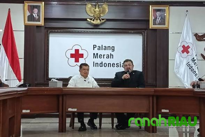 PMI Siapkan Bantuan untuk Iran di Tengah Konflik, Fokus pada Obat-obatan bagi Warga Sipil